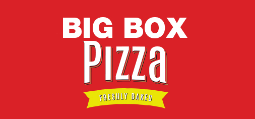 BIG BOX Pizza