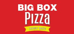 Big Box Pizza